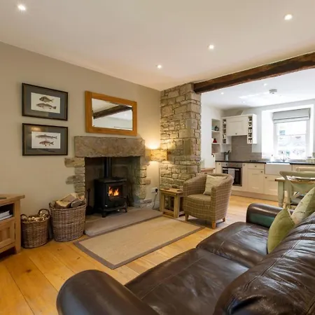 2 Bed In Leyburn Oc-g0171 Prázdninový dům