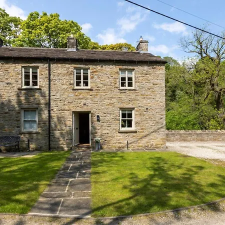 Prázdninový dům 2 Bed In Leyburn Oc-g0171 *
