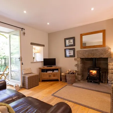 2 Bed In Leyburn Oc-g0171 Prázdninový dům