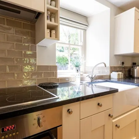 2 Bed In Leyburn Oc-g0171 Prázdninový dům *