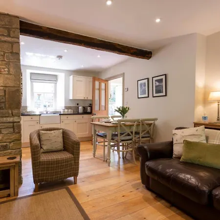 2 Bed In Leyburn Oc-g0171 Aysgarth
