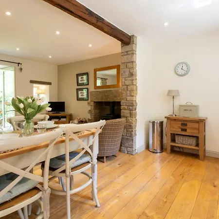 Prázdninový dům 2 Bed In Leyburn Oc-g0171