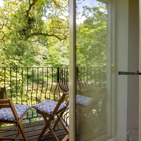 2 Bed In Leyburn Oc-g0171 Prázdninový dům *