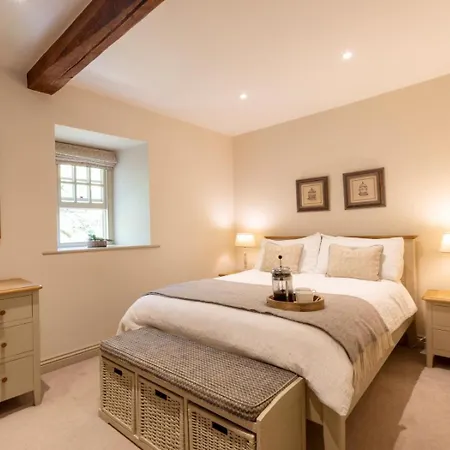2 Bed In Leyburn Oc-g0171 * Aysgarth
