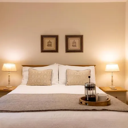 Prázdninový dům 2 Bed In Leyburn Oc-g0171