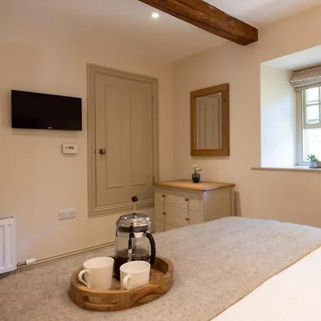 2 Bed In Leyburn Oc-g0171 Prázdninový dům *