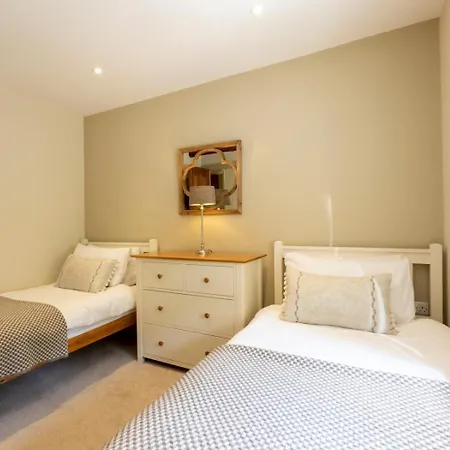 2 Bed In Leyburn Oc-g0171 Prázdninový dům Aysgarth
