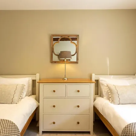 2 Bed In Leyburn Oc-g0171 * Aysgarth