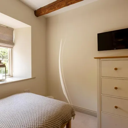 2 Bed In Leyburn Oc-g0171