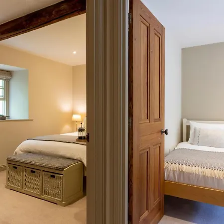 2 Bed In Leyburn Oc-g0171 Prázdninový dům *