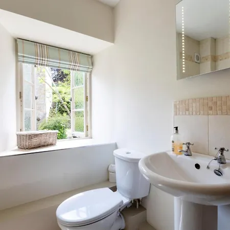 2 Bed In Leyburn Oc-g0171 Prázdninový dům Aysgarth