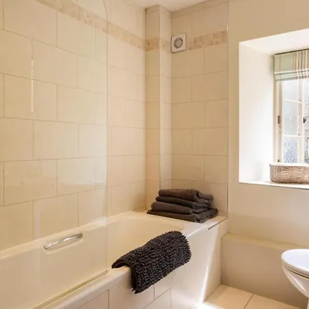 Prázdninový dům 2 Bed In Leyburn Oc-g0171 Aysgarth