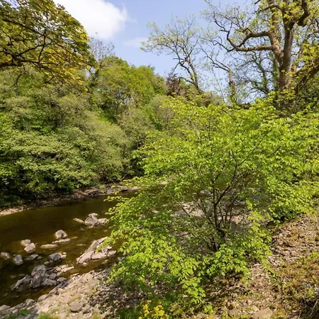 2 Bed In Leyburn Oc-g0171 Prázdninový dům Aysgarth